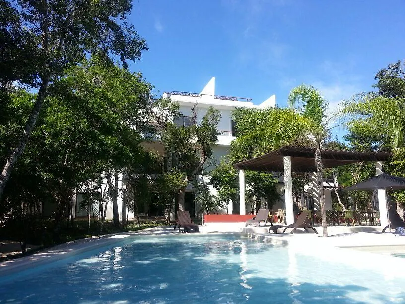 Apartment Luxury Modern Bahia Principe Condo