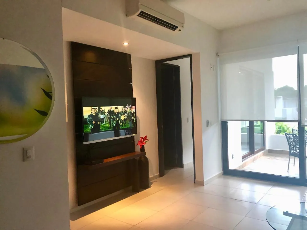 Luxury Modern Bahia Principe Condo 0*, Akumal Mexico