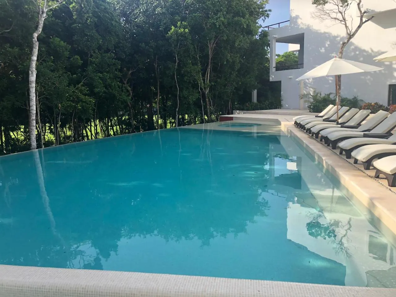 Luxury Modern Bahia Principe Condo
