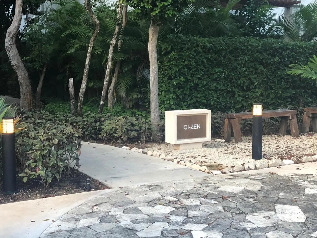 Luxury Modern Bahia Principe Condo Akumal